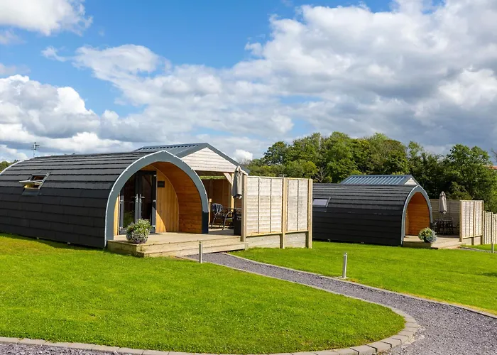 Fulshaw Mill Holidays