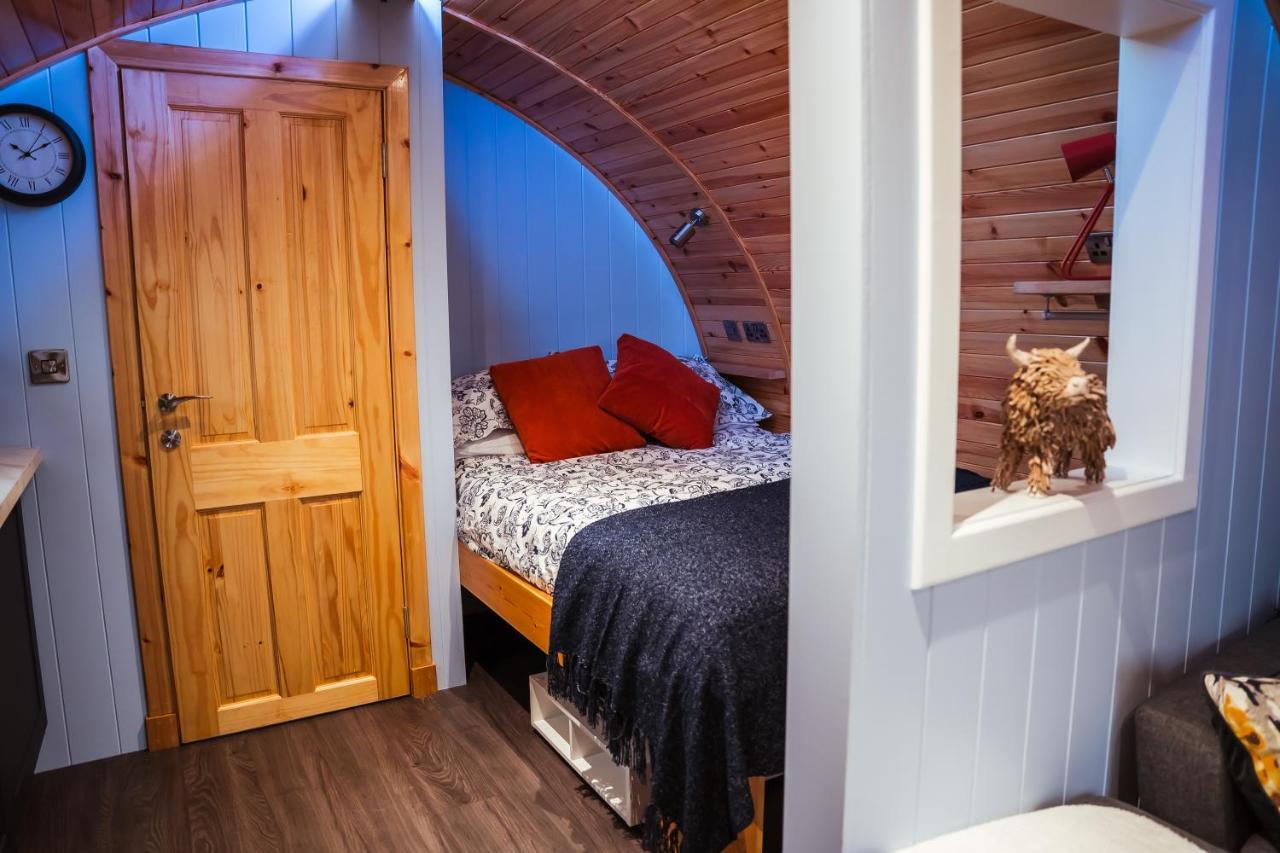 Fulshaw Mill Holidays