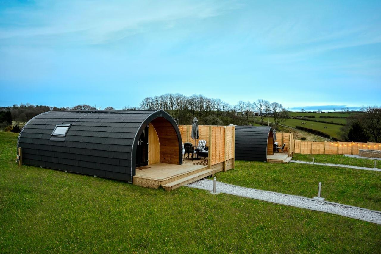 Fulshaw Mill Holidays * Stewarton