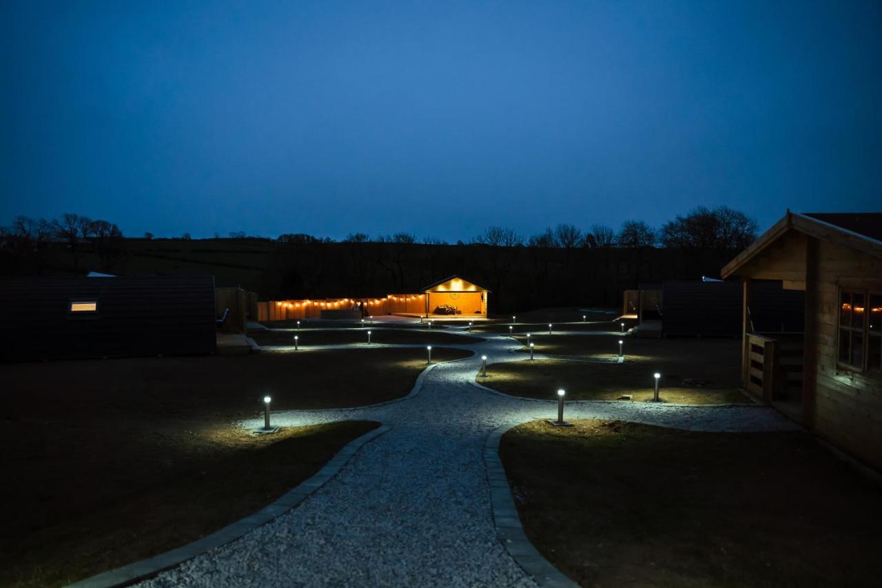 Lodge Fulshaw Mill Holidays