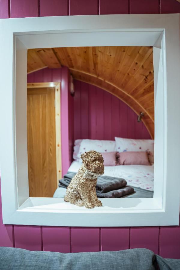 Fulshaw Mill Holidays * Stewarton