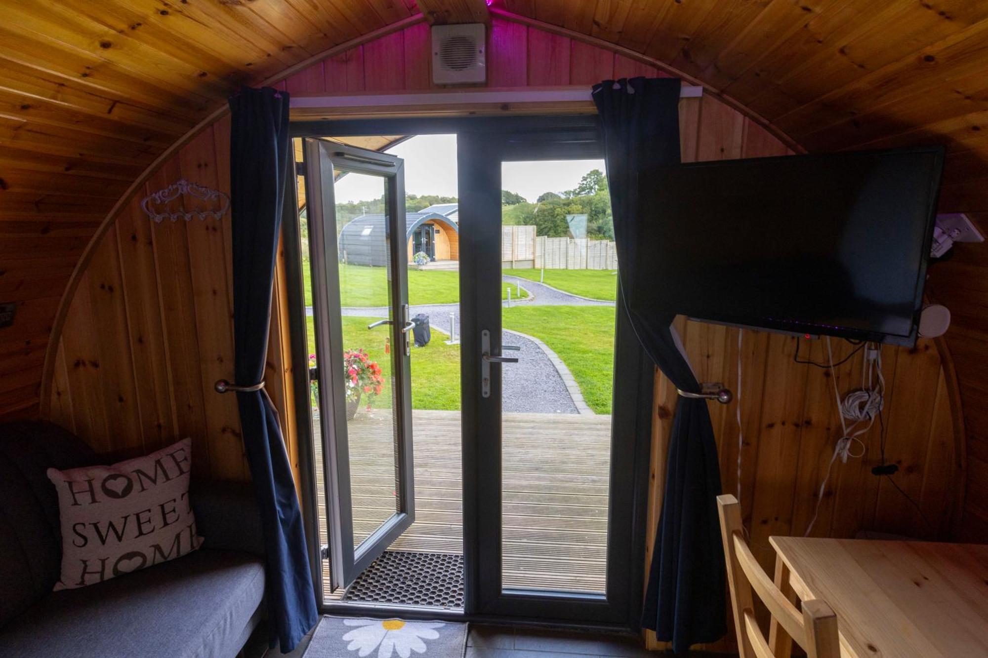 Fulshaw Mill Holidays