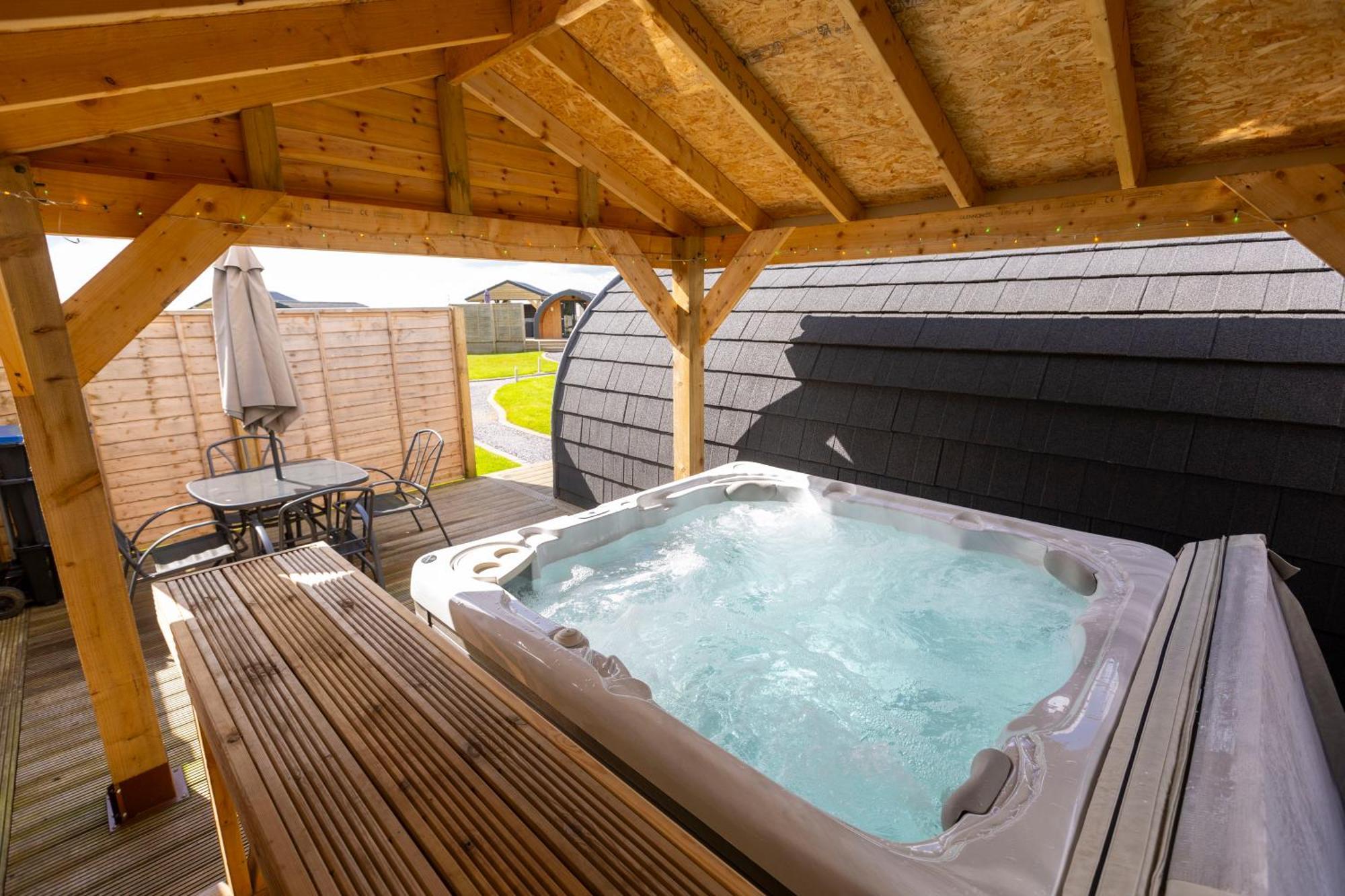 Fulshaw Mill Holidays *