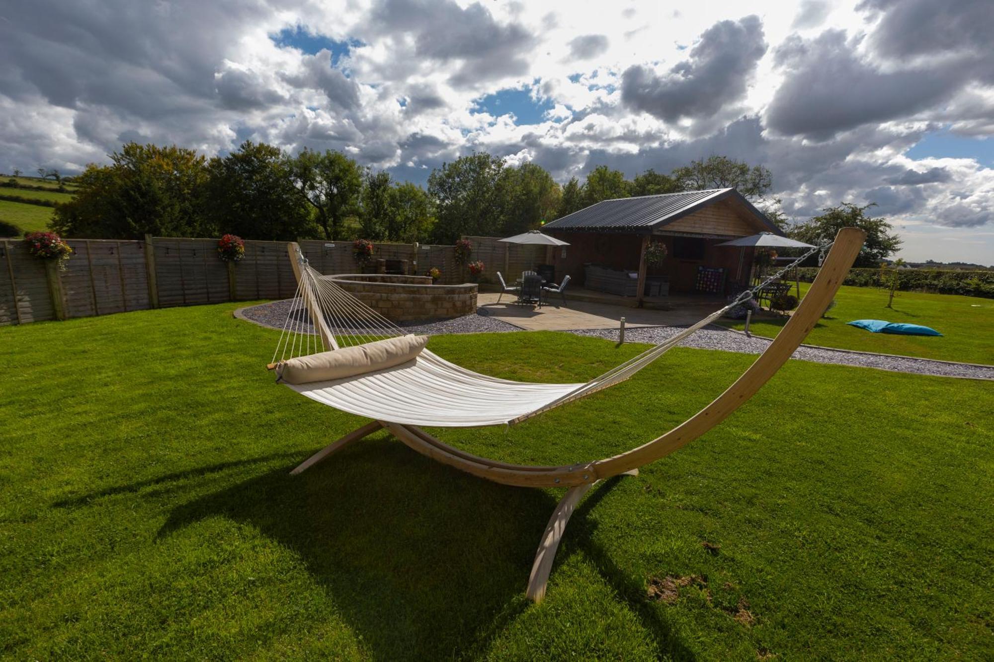 Lodge Fulshaw Mill Holidays *