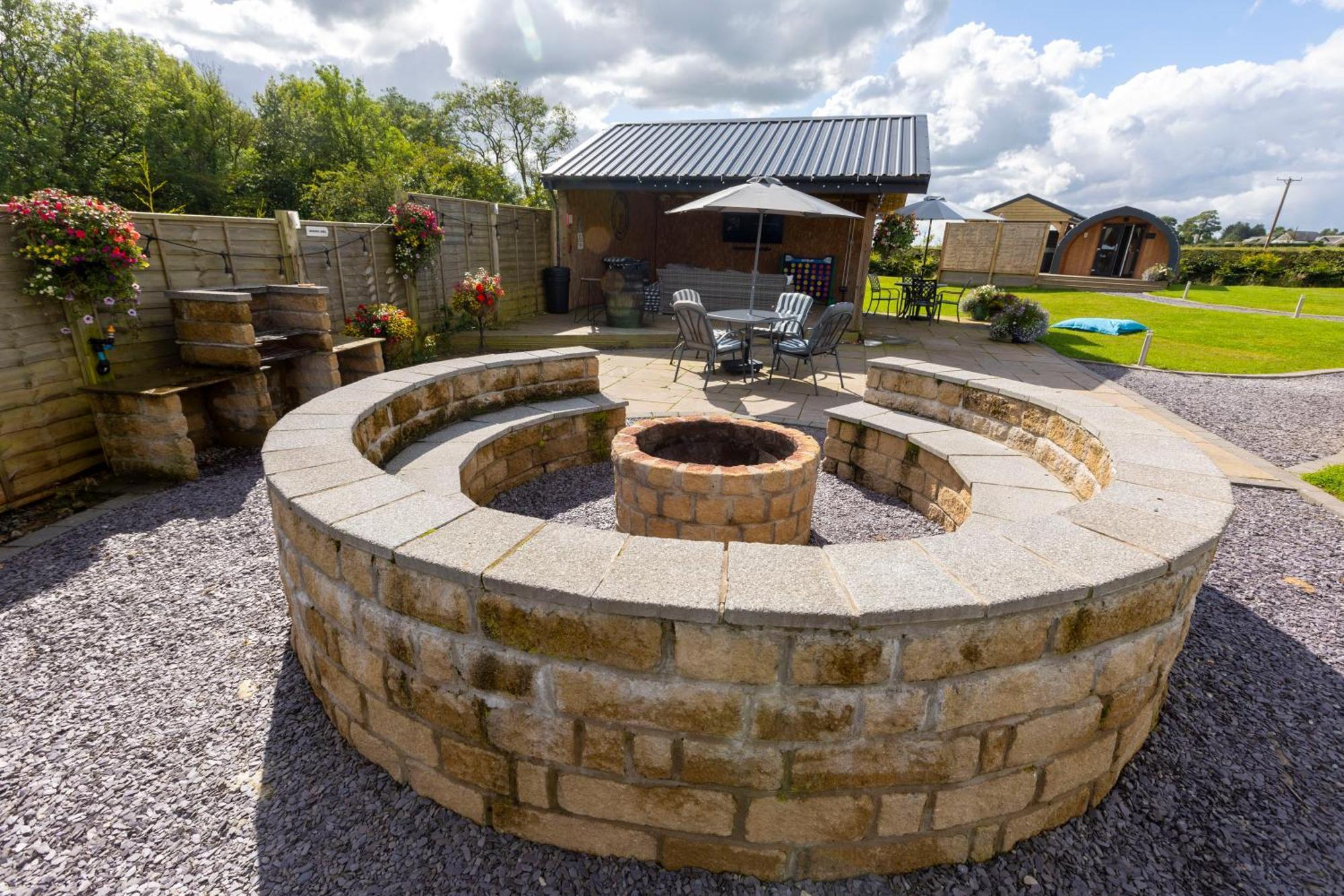Fulshaw Mill Holidays * Stewarton