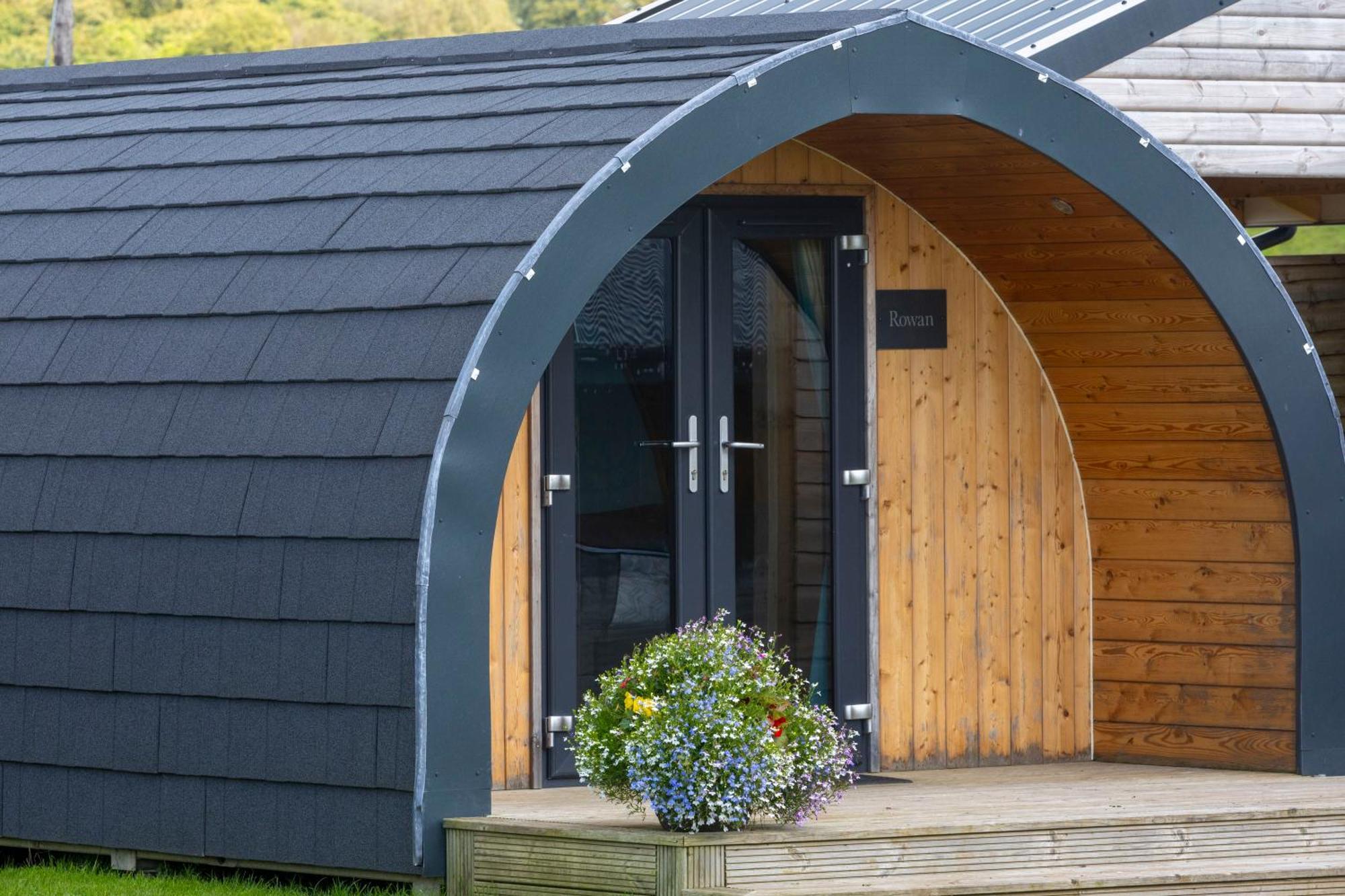 Lodge Fulshaw Mill Holidays *